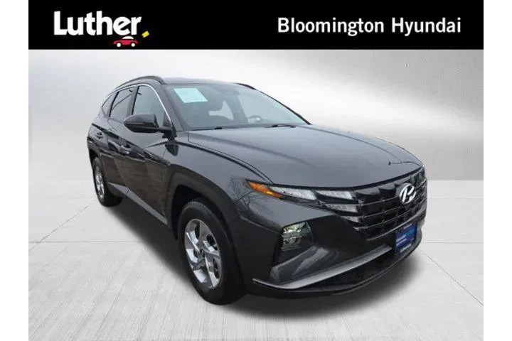 $25500 : Hyundai TUCSON 2023 AWD SEL image 1