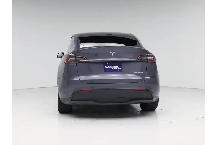 $39998 : Tesla Model Y 2023 AWD Long image 6