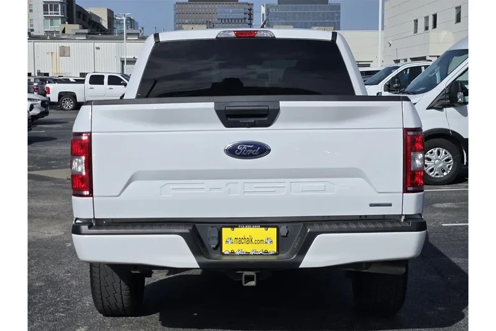 $25992 : Ford F-150 2020 4x4 XL 4dr S image 6