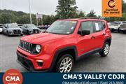 PRE-OWNED 2021 JEEP RENEGADE en Madison WV