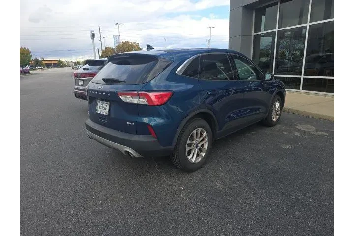 $16585 : Ford Escape 2020 AWD SE 4dr image 6