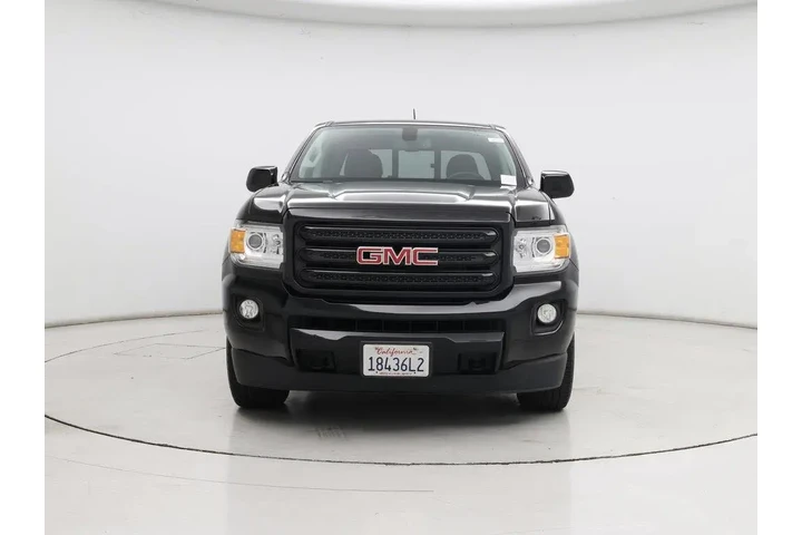 $25998 : GMC Canyon 2018 4x4 All Terr image 5