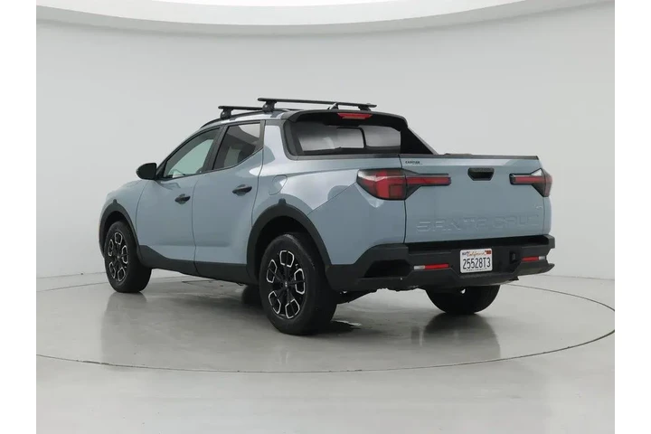 $26998 : Hyundai SANTA CRUZ 2022 AWD image 2