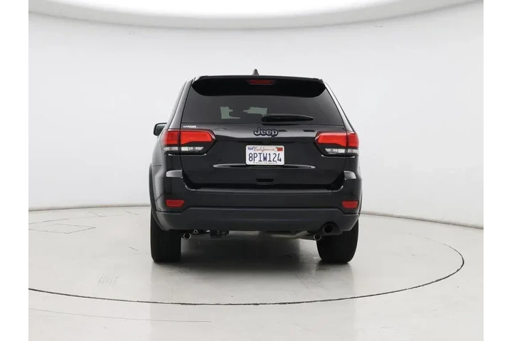 $26998 : Jeep Grand Cherokee 2020 4x4 image 6