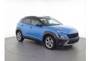 $17418 : Hyundai KONA 2022 SEL 4dr Cr thumbnail