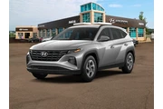 Hyundai TUCSON 2023 AWD SEL en New Hampshire