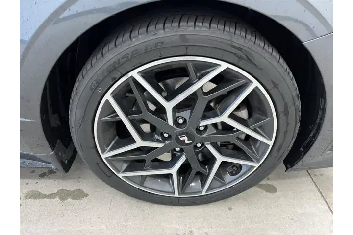 $24990 : Hyundai SONATA 2022 N Line 4 image 8