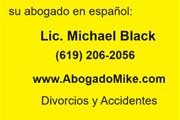 San Diego Divorce Attorney
