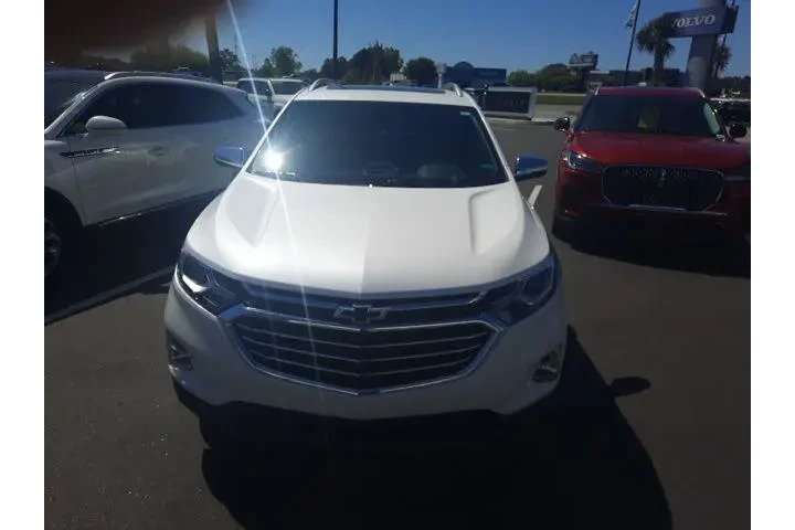 $17760 : Chevrolet Equinox 2020 Premi image 9