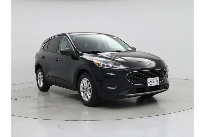 $19998 : Ford Escape Hybrid 2022 SE 4 image 1