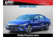 Hyundai ELANTRA Hybrid 2024