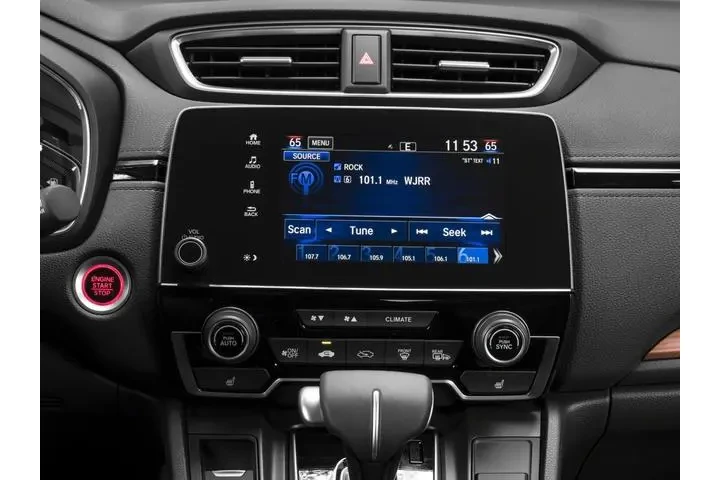 $21507 : Honda CR-V 2018 EX-L 4dr SUV image 10