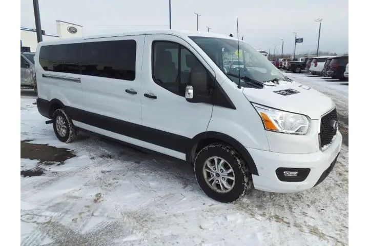 $39987 : Ford Transit 2021 350 XL 3dr image 8