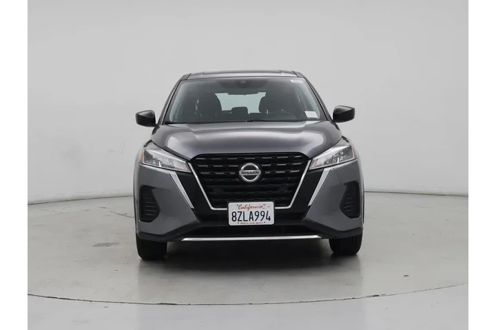 $16998 : Nissan Kicks 2021 S 4dr Cros image 5