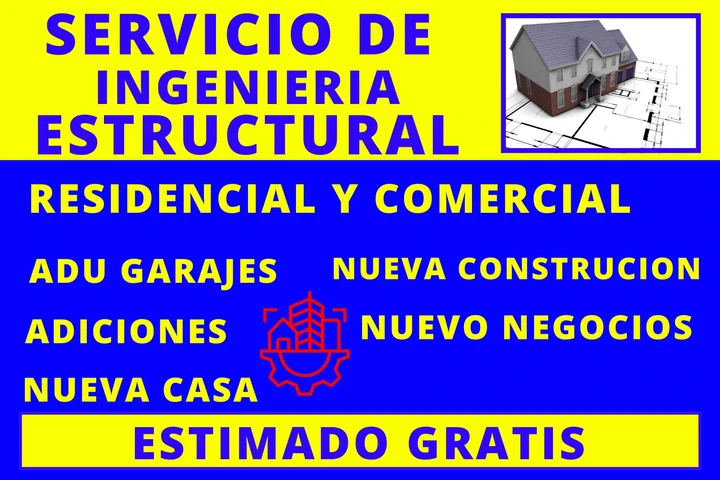 INGENIERIA ESTRUCTURAL RAPIDO image 2