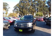 $23999 : 2015 Tahoe LTZ thumbnail