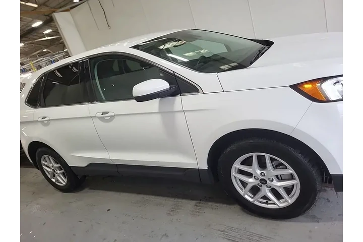 $23193 : Ford Edge 2024 AWD SEL 4dr S image 3