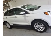 $23193 : Ford Edge 2024 AWD SEL 4dr S thumbnail