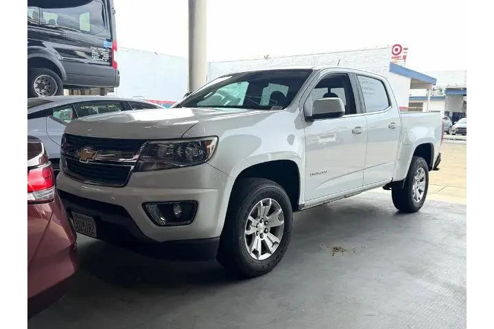 $23888 : Chevrolet Colorado 2019 4x2 image 2