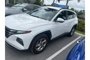 $20272 : Hyundai TUCSON 2023 SEL 4dr thumbnail