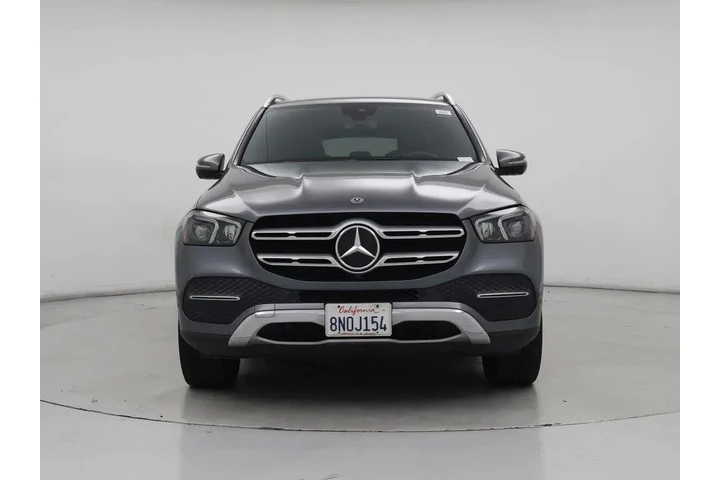 $28998 : Mercedes-Benz GLE 2020 AWD G image 5