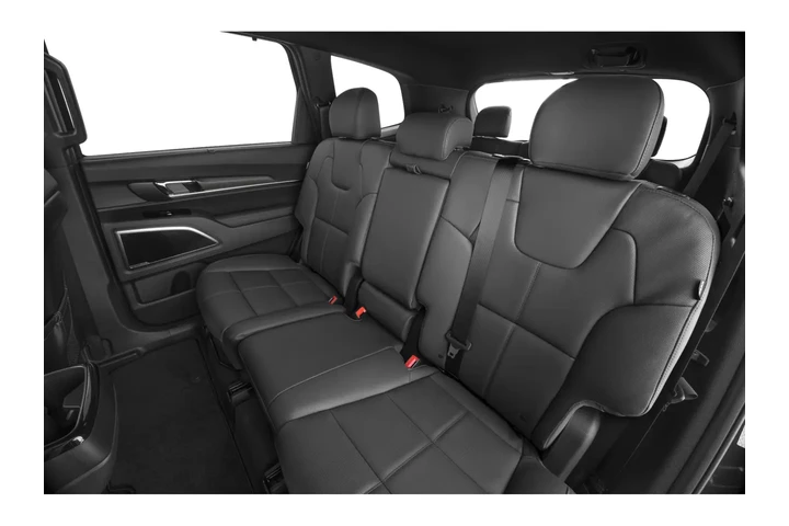 2024 Telluride EX image 10