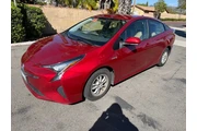 $14591 : Toyota Prius 2016 Two 4dr Ha thumbnail