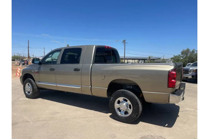 $22995 : 2009 Ram 2500 Laramie image 5