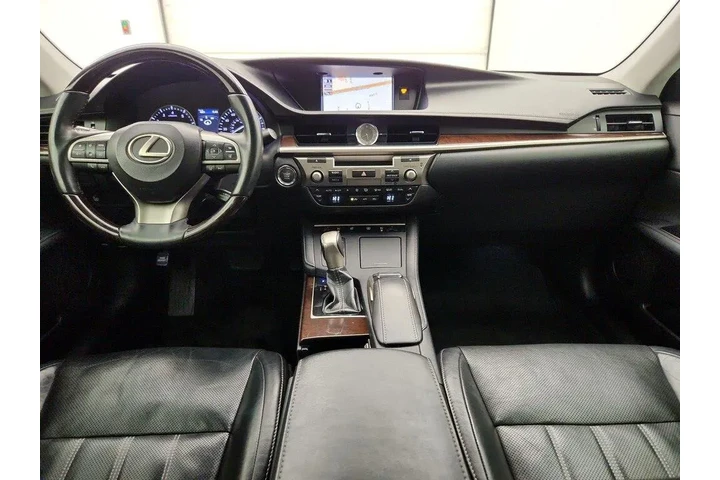 $20998 : Lexus ES 350 2018 4dr Sedan image 9