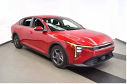 $19994 : Kia K4 2025 LXS 4dr Sedan thumbnail