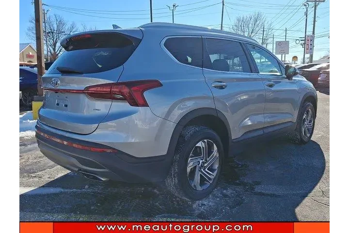 $22338 : Hyundai SANTA FE 2023 AWD SE image 5