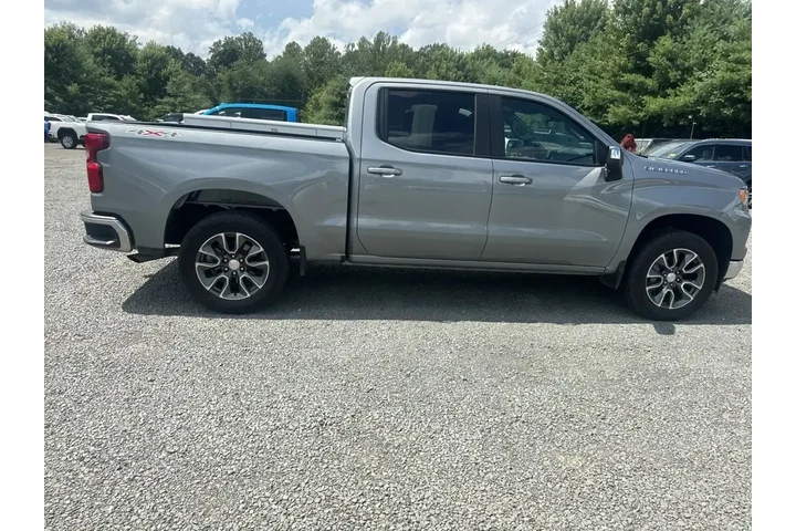 $39500 : Chevrolet Silverado 1500 202 image 8