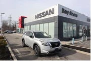 Nissan Pathfinder 2023 AWD S