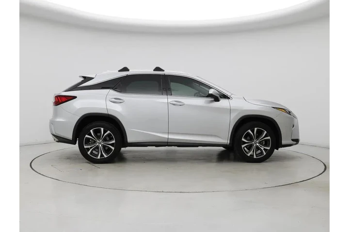 $36998 : Lexus RX 350 2019 F SPORT 4d image 7