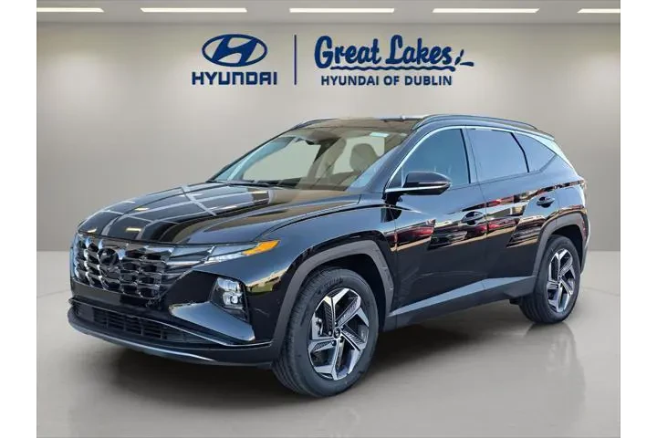 $32966 : Hyundai TUCSON Hybrid 2024 A image 1
