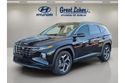 Hyundai TUCSON Hybrid 2024 A en Binghamton