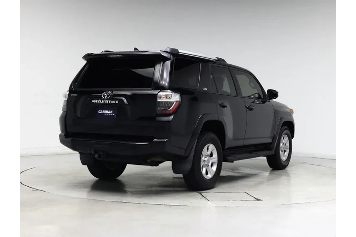 $33998 : Toyota 4Runner 2019 4x2 SR5 image 8