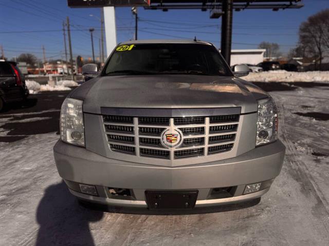 $10892 : 2011 Escalade ESV Luxury image 4