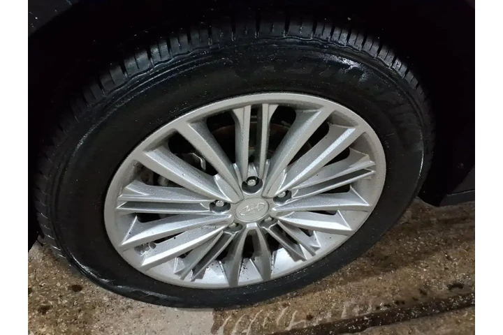 $18942 : Hyundai KONA 2019 SEL 4dr Cr image 7