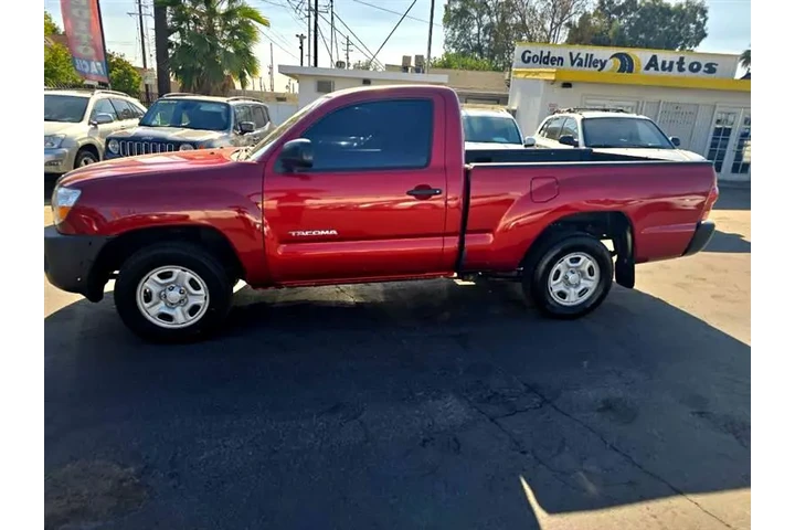 $12999 : 2006 Tacoma image 7
