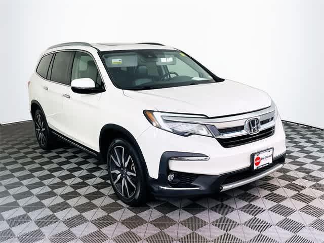 $22559 : PRE-OWNED 2019 HONDA PILOT TO image 1