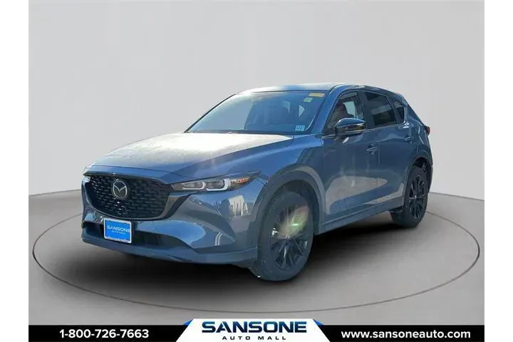 $24959 : Mazda CX-5 2023 AWD 2.5 S Ca image 2