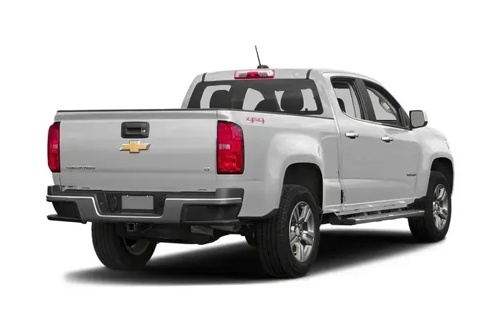 $19850 : Chevrolet Colorado 2018 4x2 image 2