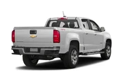 $19850 : Chevrolet Colorado 2018 4x2 thumbnail
