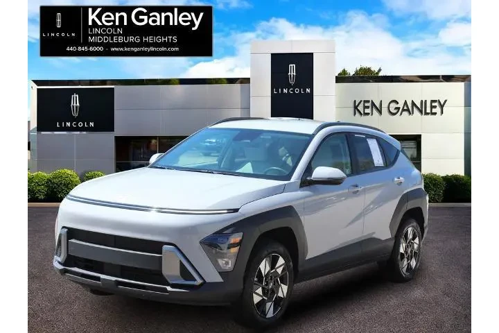 $23998 : Hyundai KONA 2024 AWD SEL 4d image 3