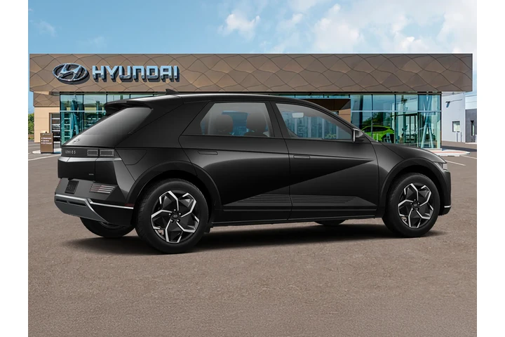 $19883 : Hyundai IONIQ 5 2023 AWD SE image 8