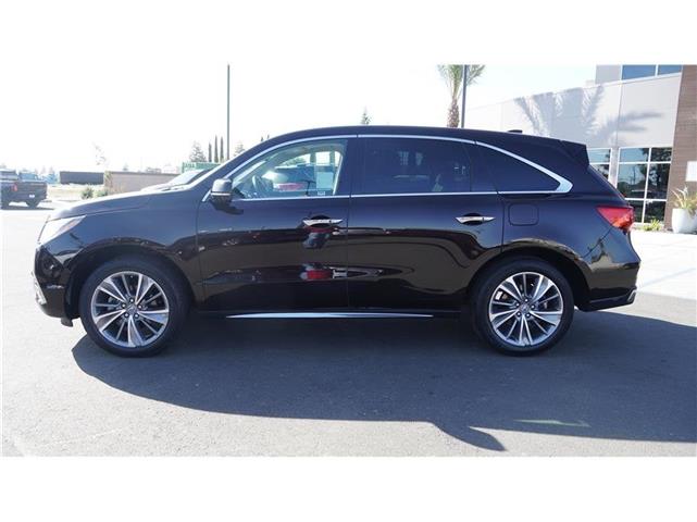 $19977 : 2017 MDX w/Technology Pkg image 10