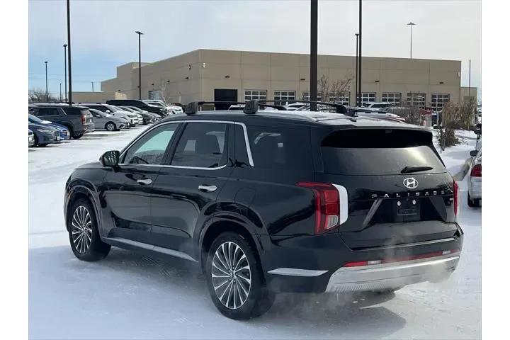 $35999 : Hyundai PALISADE 2023 AWD Ca image 10