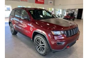 $19500 : Jeep Grand Cherokee 2020 4x4 thumbnail