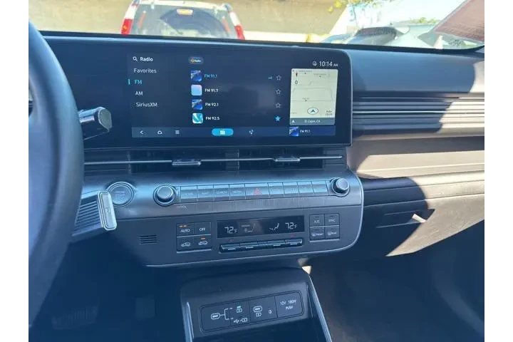 $22900 : Hyundai KONA 2024 SEL 4dr Cr image 8